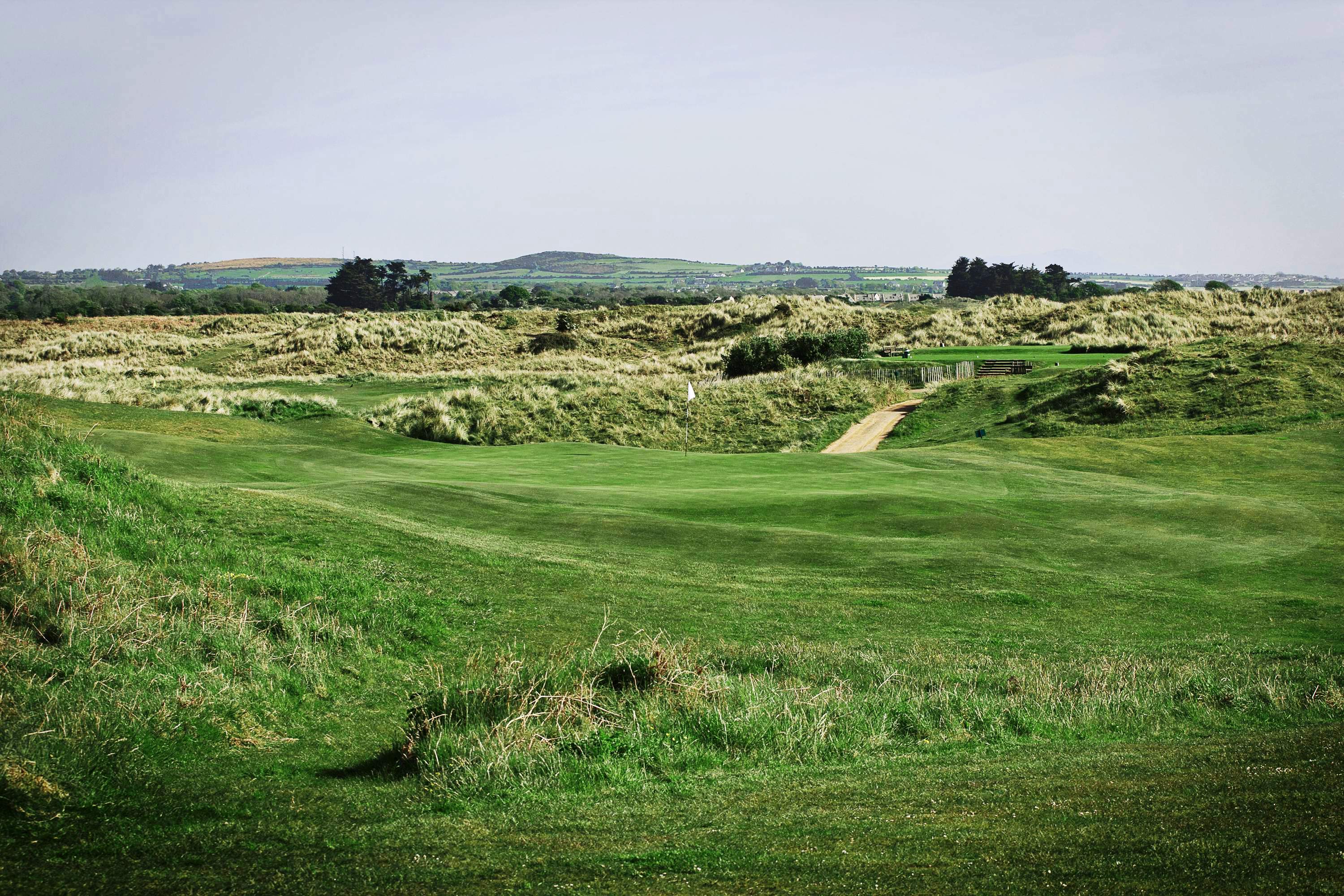 Baltray, Co Louth | Golf Courses | Golf Ireland