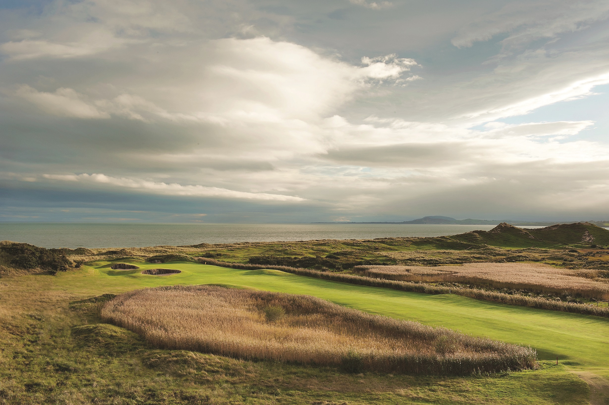 Dublin Experience | Golf Tour | Golf Ireland