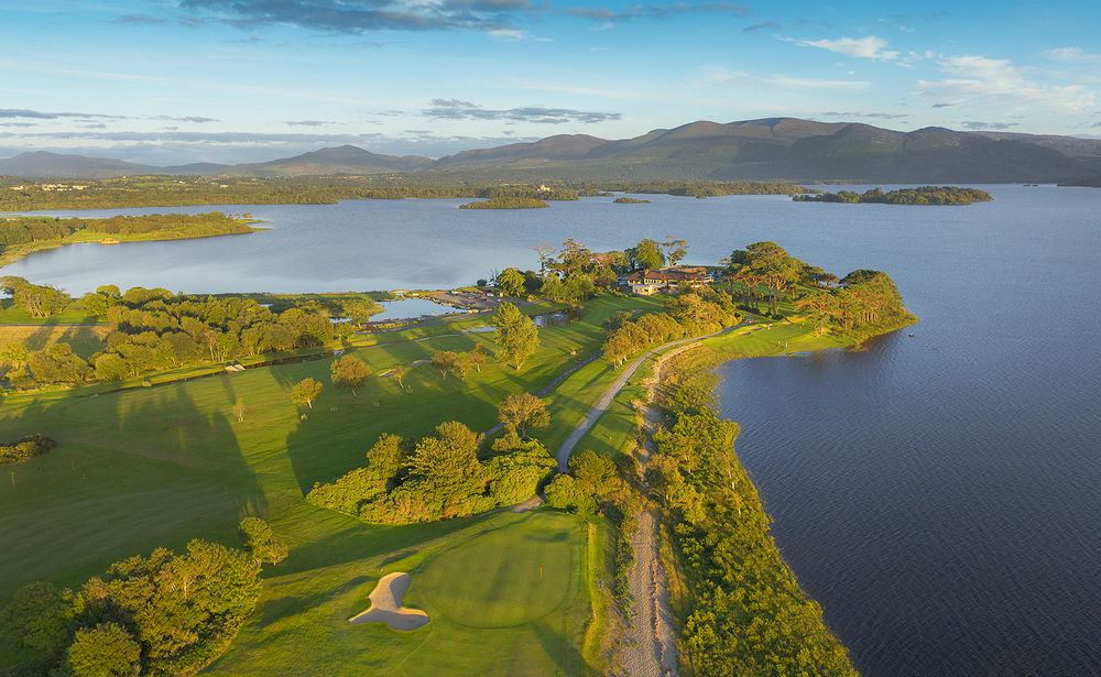 Golf Ireland Golf Tours Tailored Golf Tour Packages