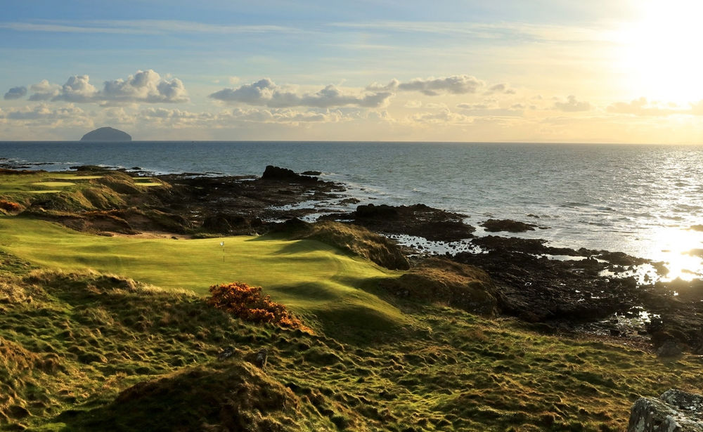 Golf Ireland Golf Tours Tailored Golf Tour Packages