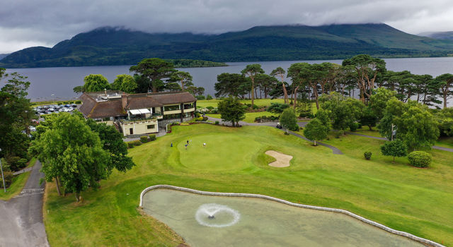  Killarney Golf and Fishing Club