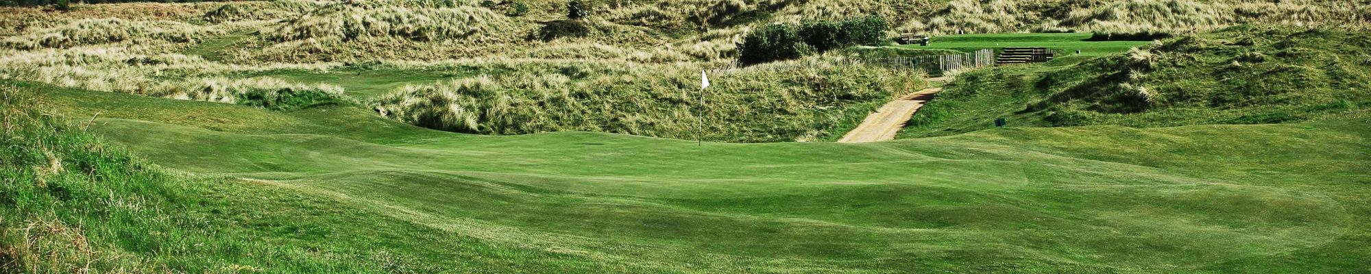 Baltray, Co Louth | Golf Courses | Golf Ireland